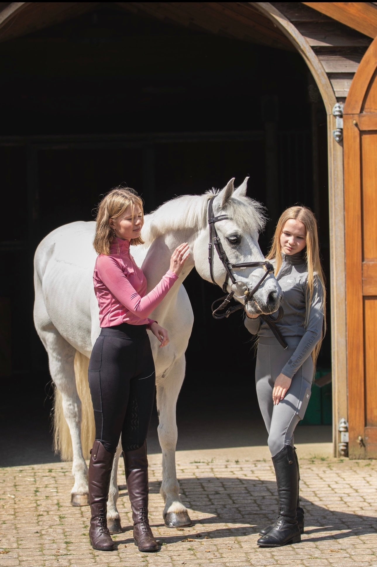 Rose Technical Base Layer