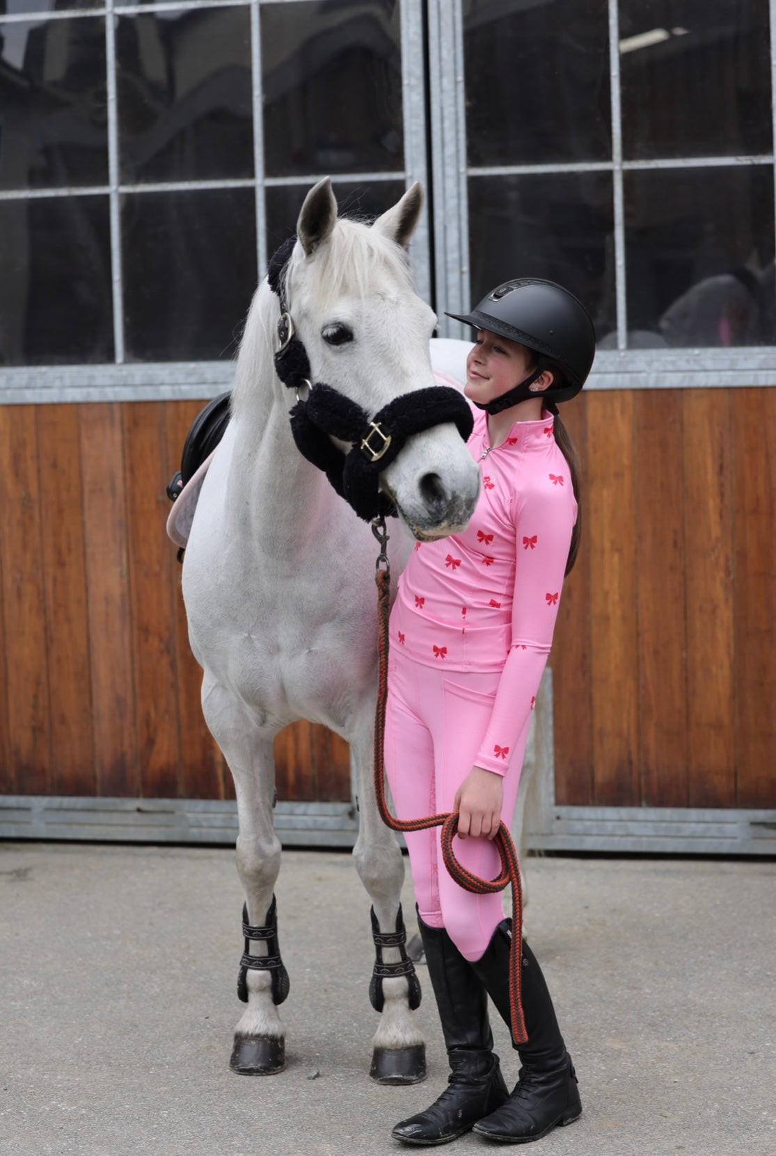 Limited Edition Lucie Breeches