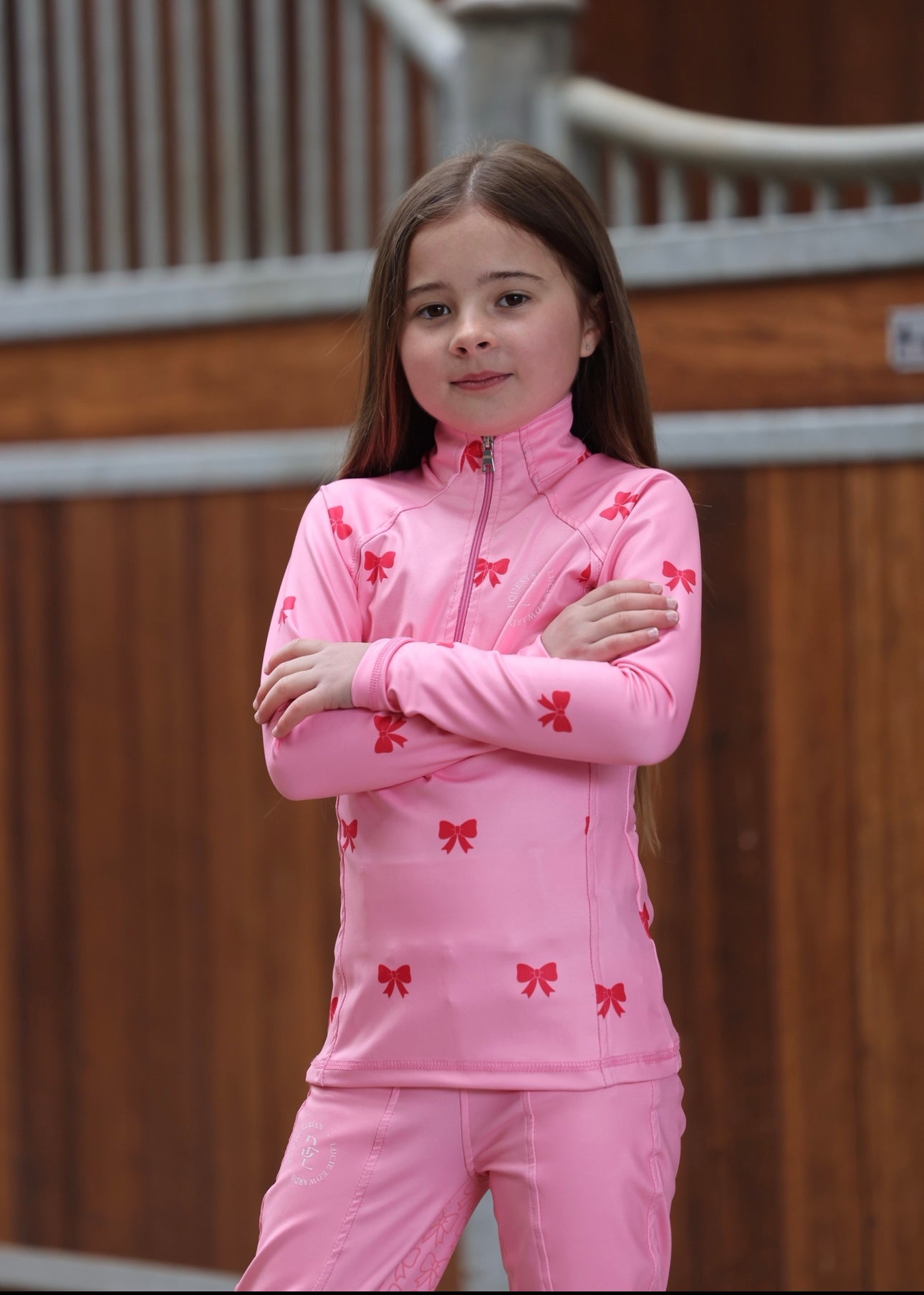 Limited Edition Lucie Base Layer
