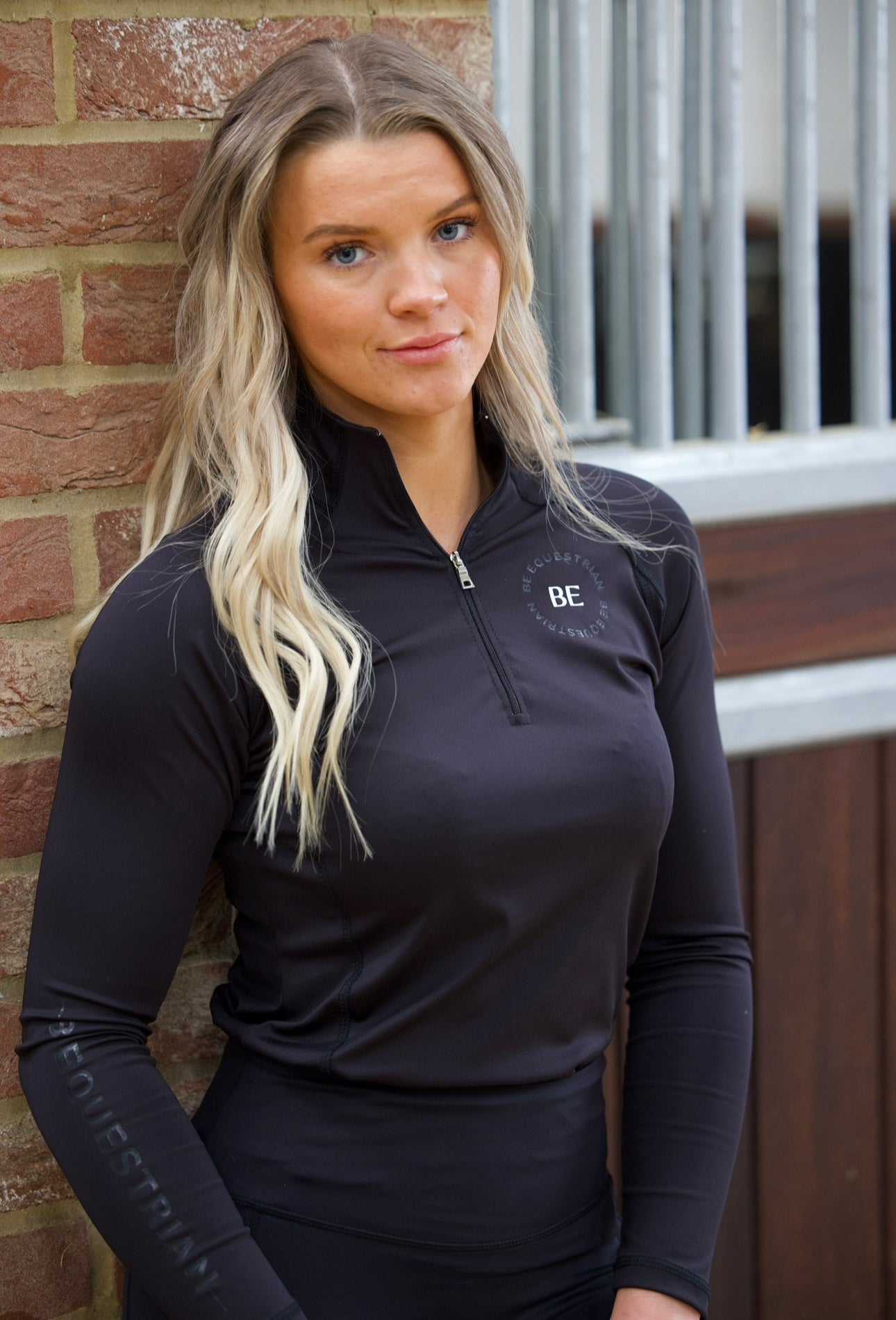 Black Technical Base Layer