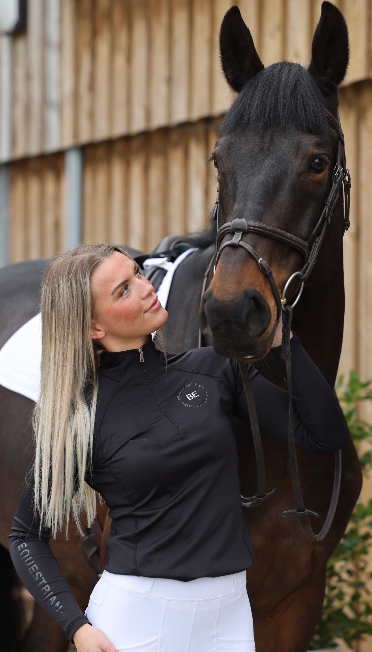 Black Technical Base Layer