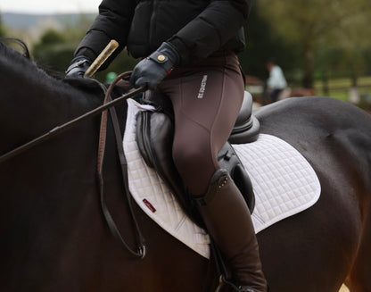 Mocha Performance Breeches