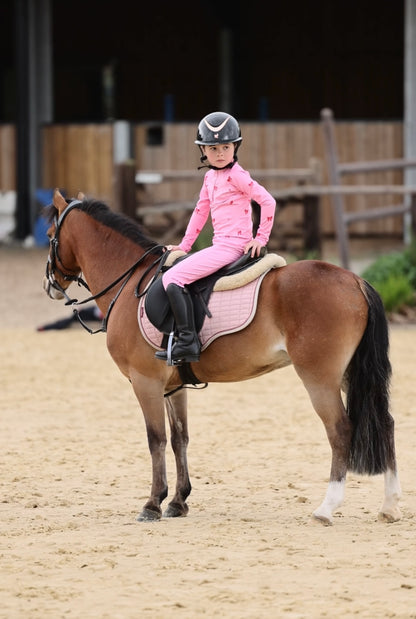 Limited Edition Lucie Breeches