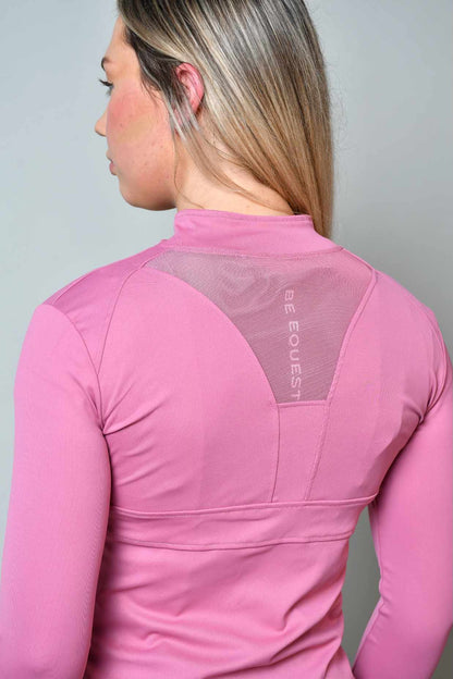 French Rose Technical Pro Jacket